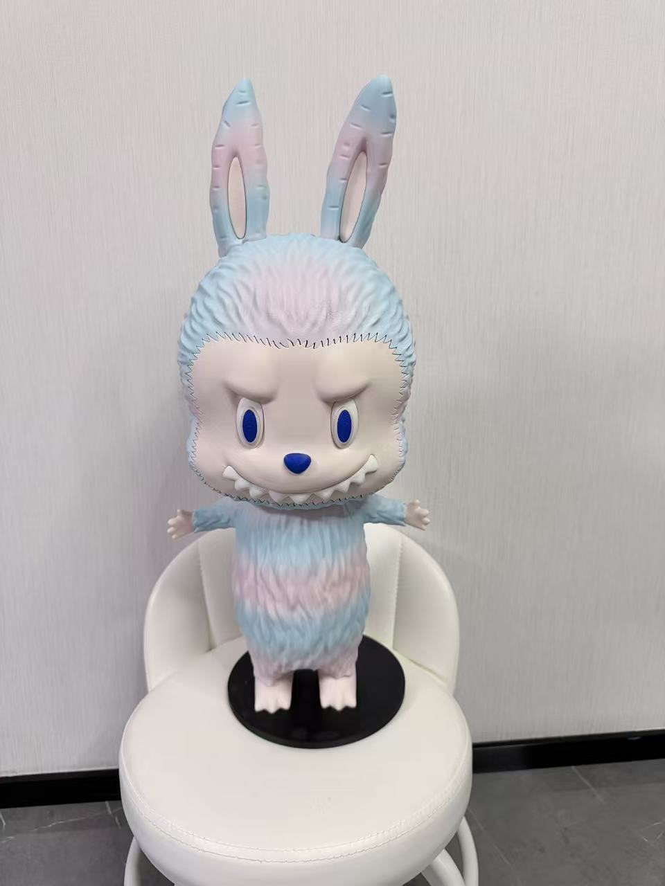 Labubu Fang Edition 3D printed collectible figure